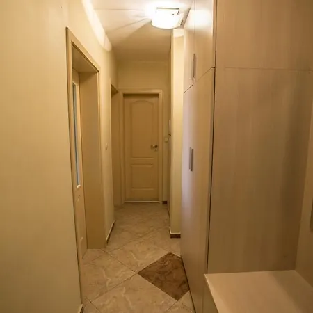 Apartment Zipers Sofia